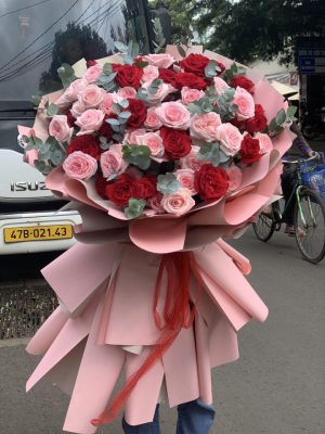 Shop Hoa Tươi Cù Lao Dung, Sóc Trăng