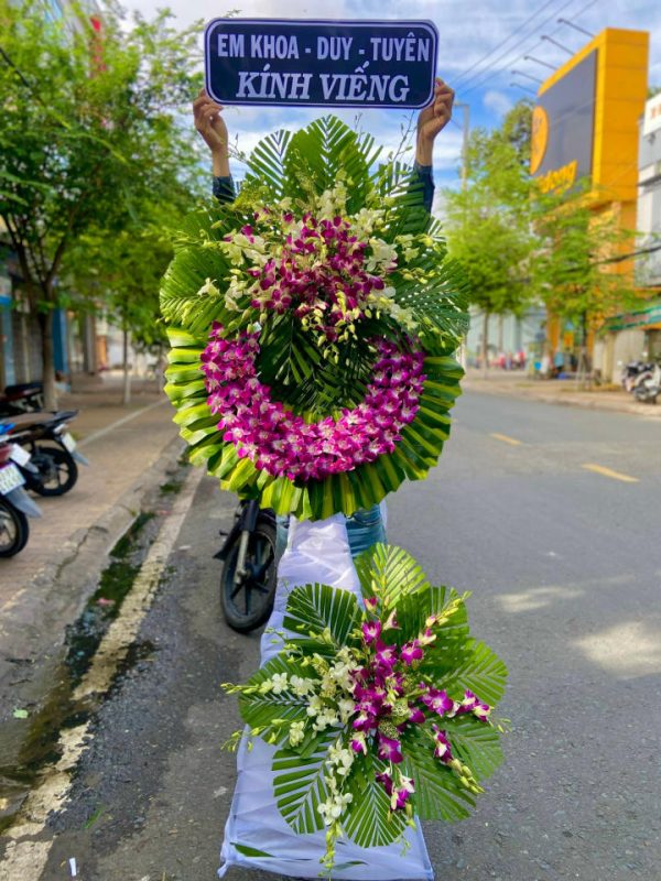 Shop Hoa Tươi Thị trấn Phú Lộc, Thạnh Trị, Sóc Trăng