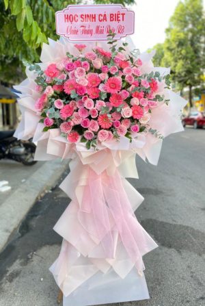 Shop hoa tươi Thị trấn Hưng Lợi, Thạnh Trị, Sóc Trăng