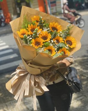 Shop Hoa Tươi Thị trấn Phú Lộc, Thạnh Trị, Sóc Trăng