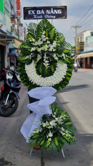 Shop Hoa Tươi Thị trấn An Lạc Thôn, Kế Sách, Sóc Trăng