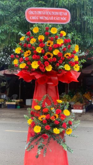Shop Hoa Tươi Mỹ Tú, Sóc Trăng