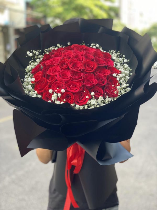 Shop Hoa Tươi Thị trấn Lịch Hội Thượng, Trần Đề, Sóc Trăng