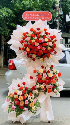 Shop Hoa Tươi Thị trấn An Lạc Thôn, Kế Sách, Sóc Trăng