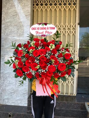 Shop Hoa Tươi Kế Sách, Sóc Trăng