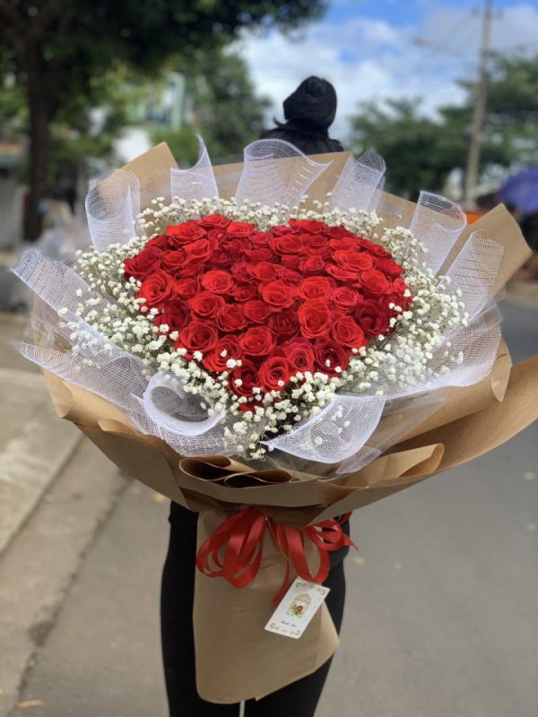 Shop Hoa Tươi Long Phú, Sóc Trăng