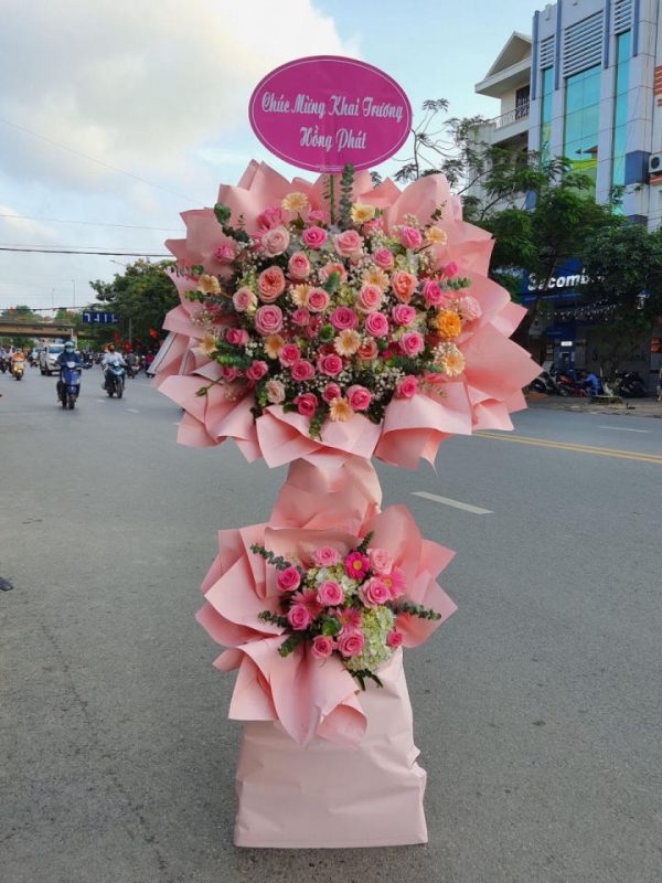 Shop Hoa Tươi Kế Sách, Sóc Trăng