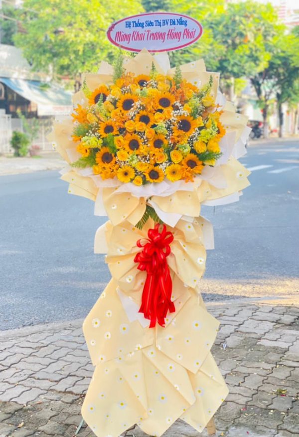 Shop Hoa Tươi TX Ngã Năm, Sóc Trăng