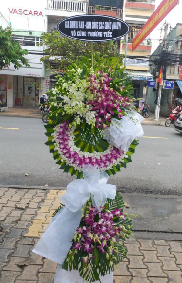 Shop Hoa Tươi Trần Đề, Sóc Trăng