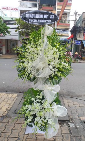 Shop Hoa Tươi Thạnh Trị, Sóc Trăng