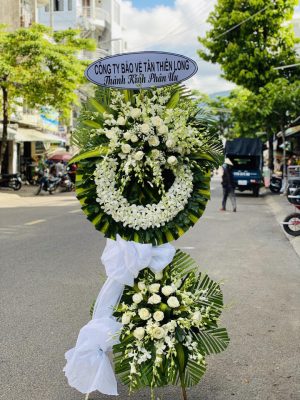 Shop hoa tươi Thị trấn Hưng Lợi, Thạnh Trị, Sóc Trăng