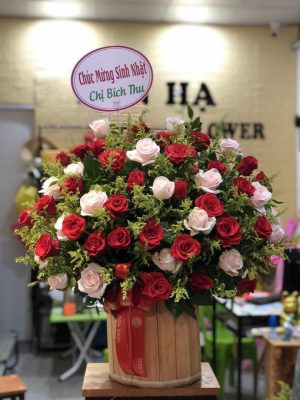 Shop Hoa Tươi Cù Lao Dung, Sóc Trăng