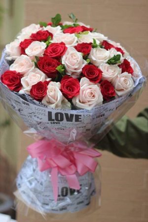 Shop Hoa Tươi Trần Đề, Sóc Trăng