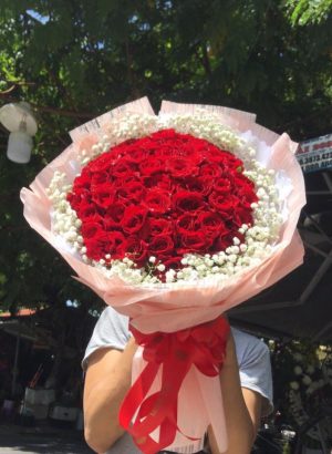 Shop Hoa Tươi Trần Đề, Sóc Trăng