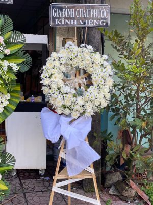 Shop Hoa Tươi Thị Trấn Đại Ngãi, Long Phú, Sóc Trăng