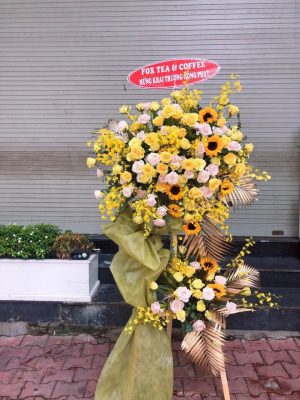 Shop Hoa Tươi Mỹ Xuyên, Sóc Trăng