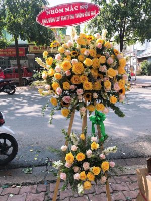 Shop Hoa Tươi Mỹ Tú, Sóc Trăng