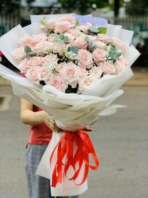 Shop Hoa Tươi Mỹ Tú, Sóc Trăng