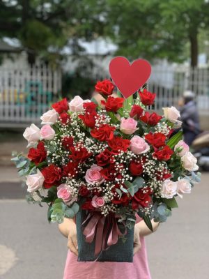 Shop Hoa Tươi Mỹ Tú, Sóc Trăng