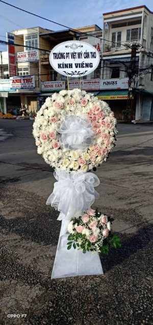 Shop Hoa Tươi Châu Thành, Sóc Trăng