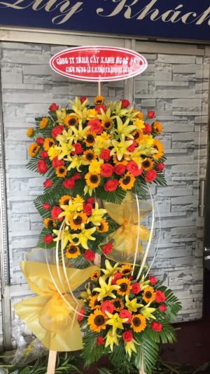 Shop Hoa Tươi Châu Thành, Sóc Trăng