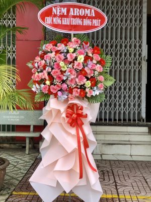 Shop Hoa Tươi Thị Trấn Đại Ngãi, Long Phú, Sóc Trăng