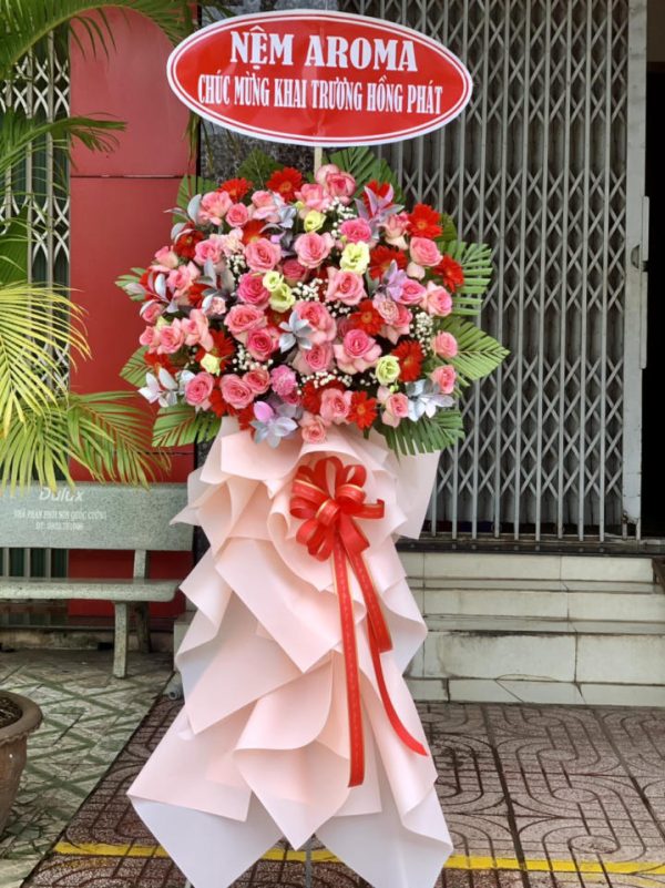 Shop Hoa Tươi Thị Trấn Đại Ngãi, Long Phú, Sóc Trăng
